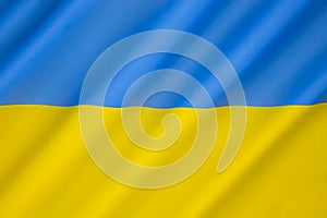 Flag of Ukraine