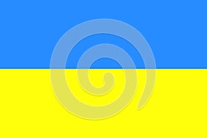 Flag of Ukraine