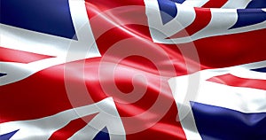 Flag of Union Jack, uk england, united kingdom flag