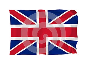 Flag of United Kingdom