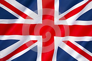 Flag of the United Kingdom