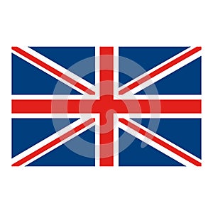 flag united kingdom classic british icon