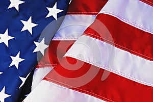 Bandera de unido Estados 