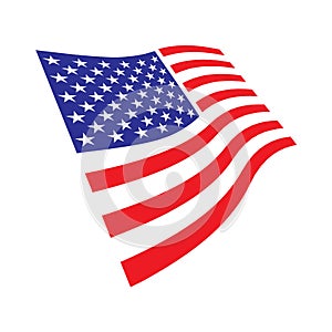 Flag of the United States