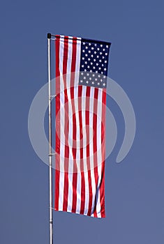 Flag of the USA