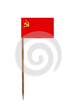 Flag of USSR