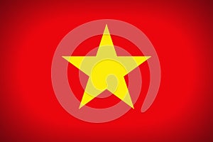 Flag of Vietnam