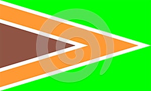 Flag of Vihiga County (Republic of Kenya