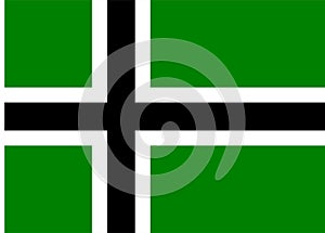 Flag of Vinland photo