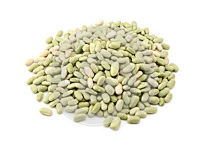 Flageolet beans