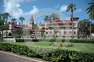 Flagler College