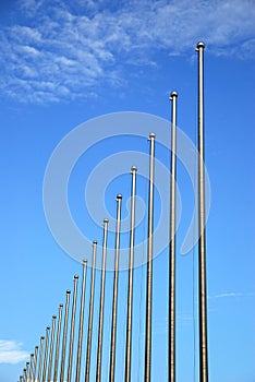 Flagpole