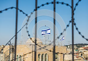 Flags of Israel