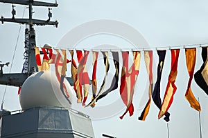 Flags