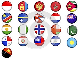Flags of the world_4