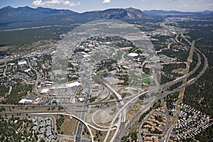 Flagstaff, Arizona photo