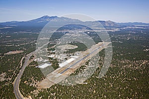 Flagstaff, Arizona Airport photo