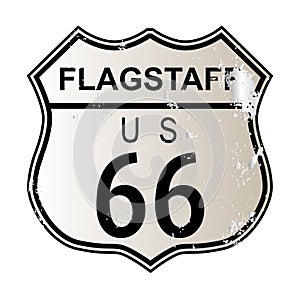 Flagstaff Route 66