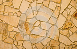 Flagstone background