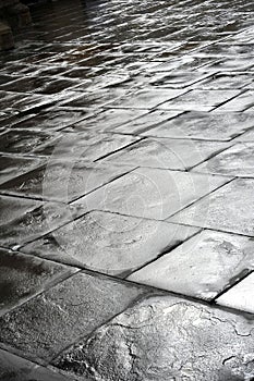 Flagstones photo