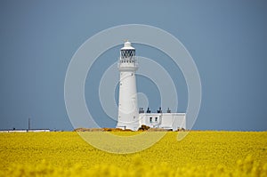 Flamborough Head