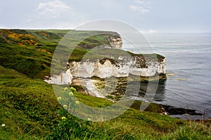 Flamborough Head