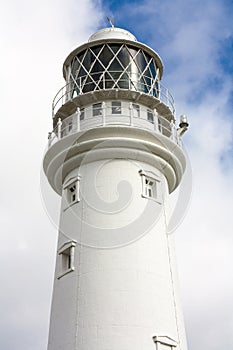 Flamborough lighthouse