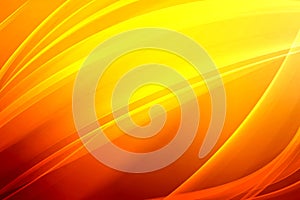 Flame abstract background