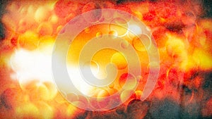 Flame Heat Fire Beautiful elegant Illustration graphic art design Background