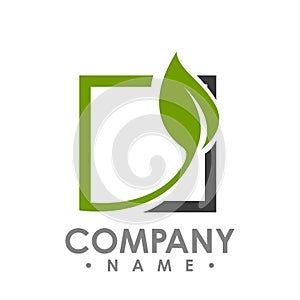 Flame logo fire icon. Fire flame logo design template