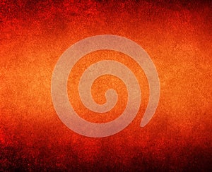 Flame paint background