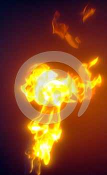 Flame