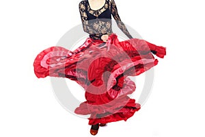 Flamenco