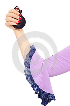 Flamenco accessories