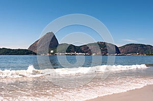 Flamengo Beach