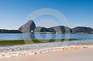 Flamengo Beach photo
