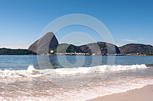 Flamengo Beach photo