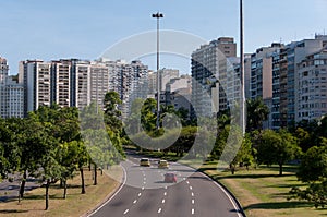 Flamengo Neighborhood