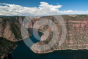 Flaming Gorge