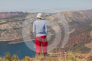 Flaming Gorge