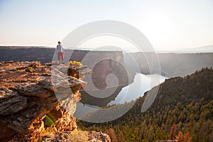 Flaming Gorge