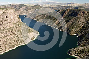 Flaming Gorge