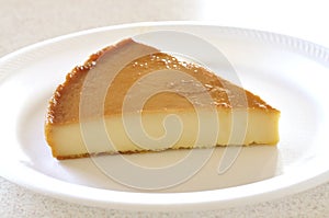 Flan