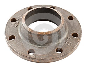 Flange photo