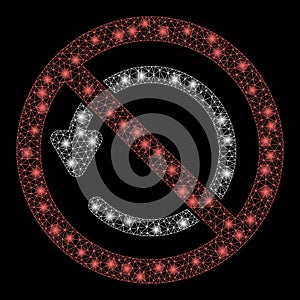 Flare Mesh 2D Not Rotate with Flare Spots