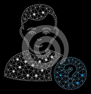 Flare Mesh Network User Question with Flare Spots