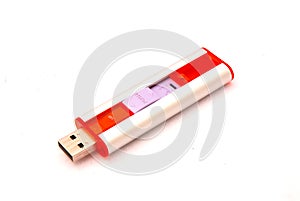 Flash drive