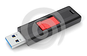 Flash drive