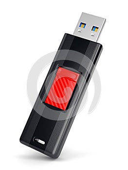 Flash drive