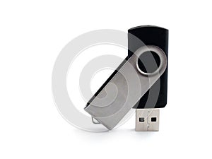 Flash drive photo